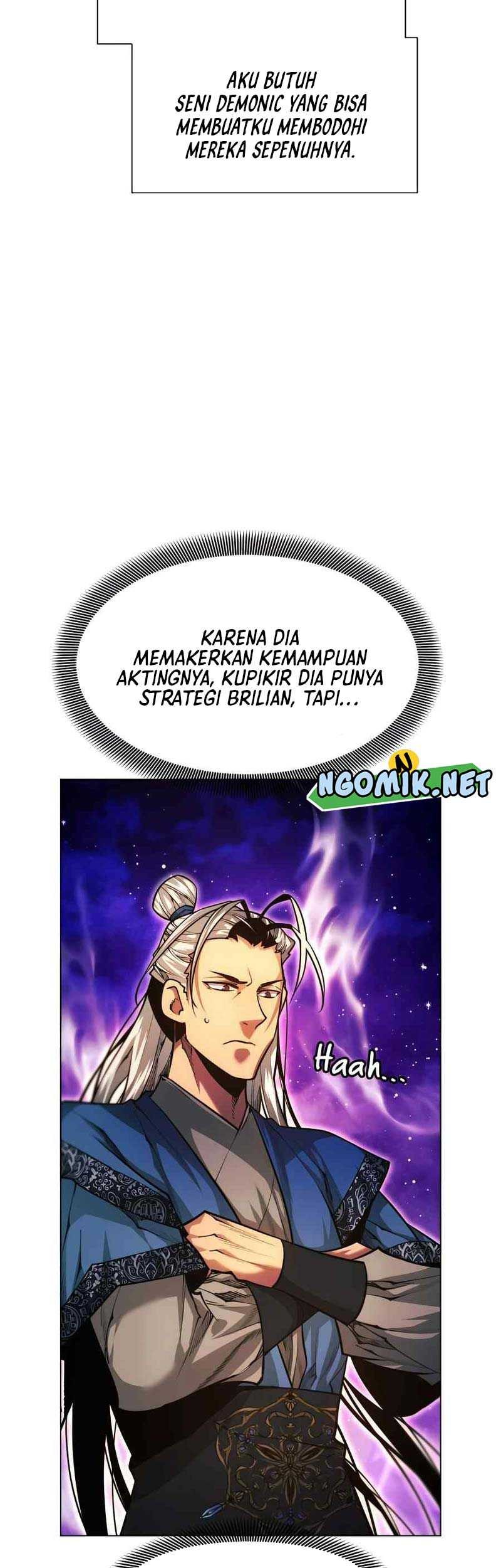 Chapter 70 - halaman 85