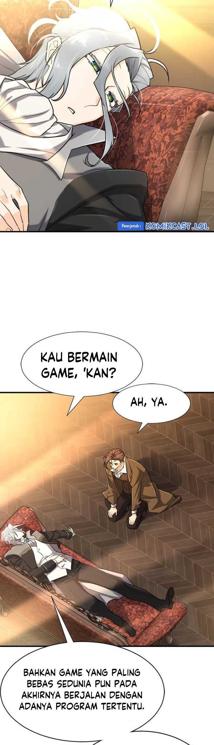 Chapter 124 - halaman 61