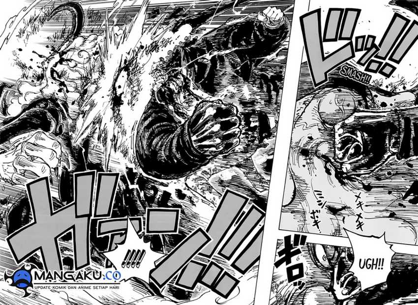 Chapter 1104 - halaman 4