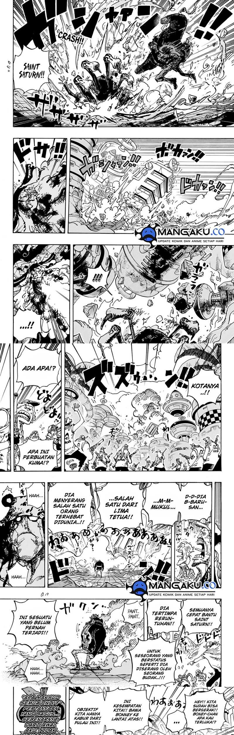 Chapter 1104 - halaman 5