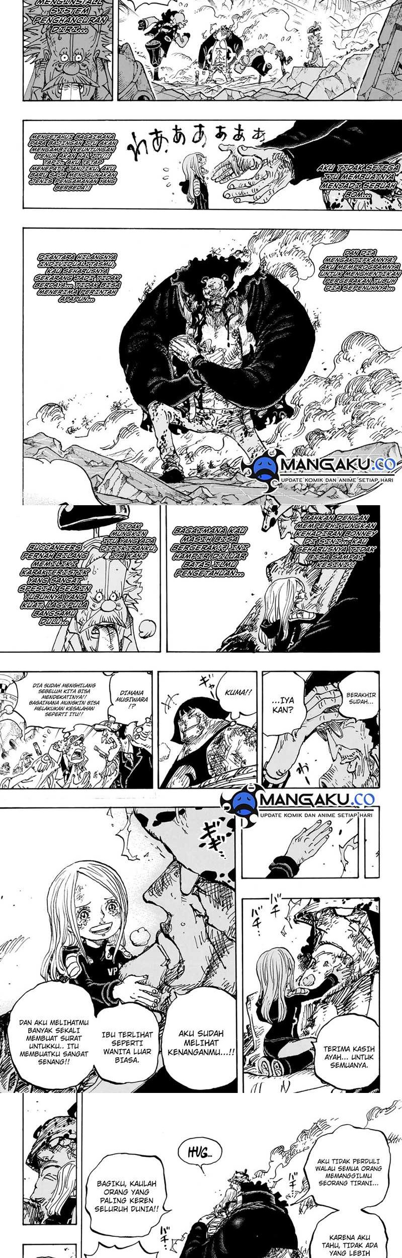 Chapter 1104 - halaman 6