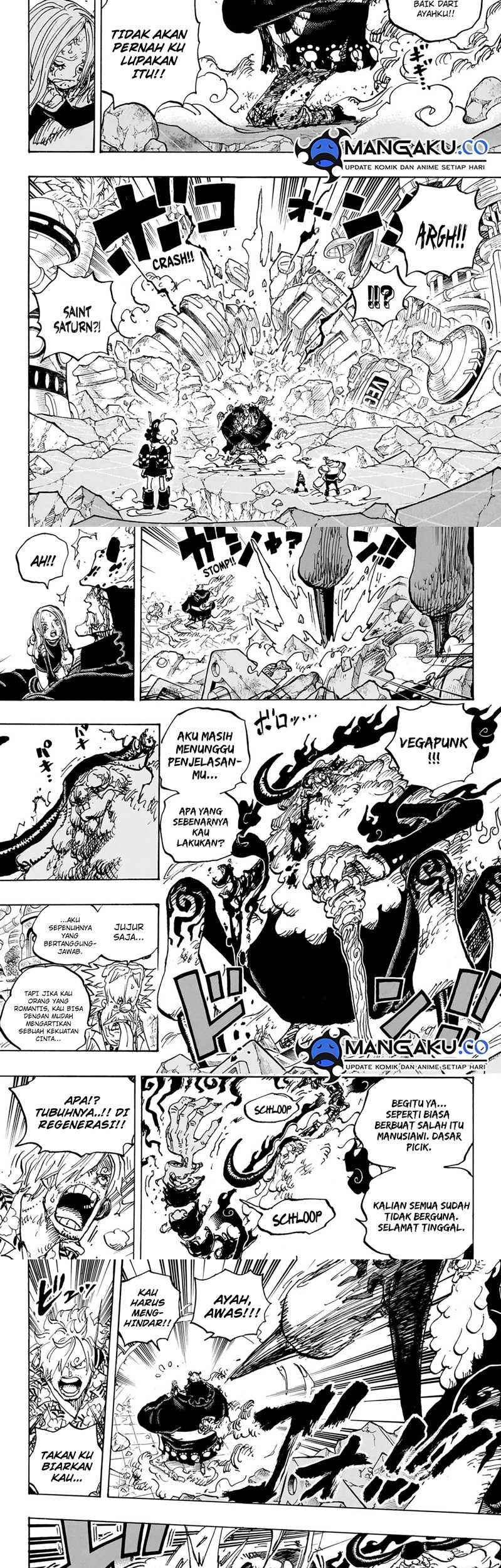 Chapter 1104 - halaman 7