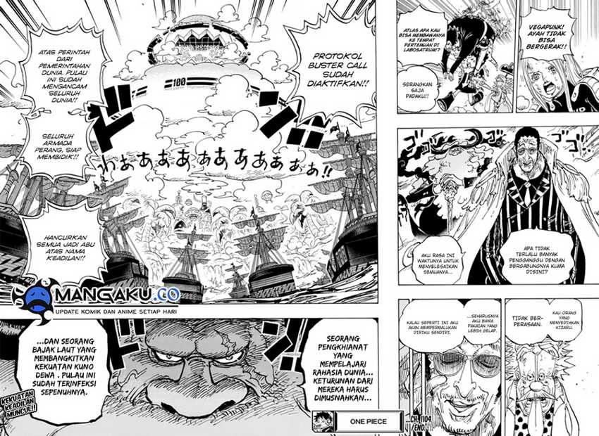 Chapter 1104 - halaman 9