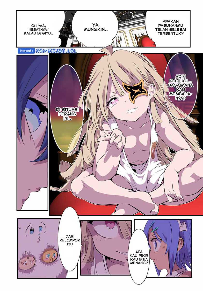 Chapter 152 - halaman 16