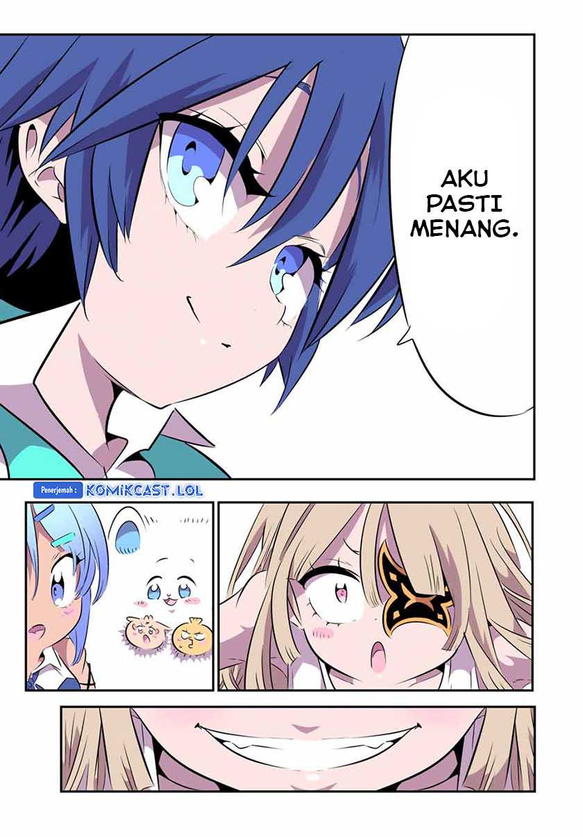 Chapter 152 - halaman 17