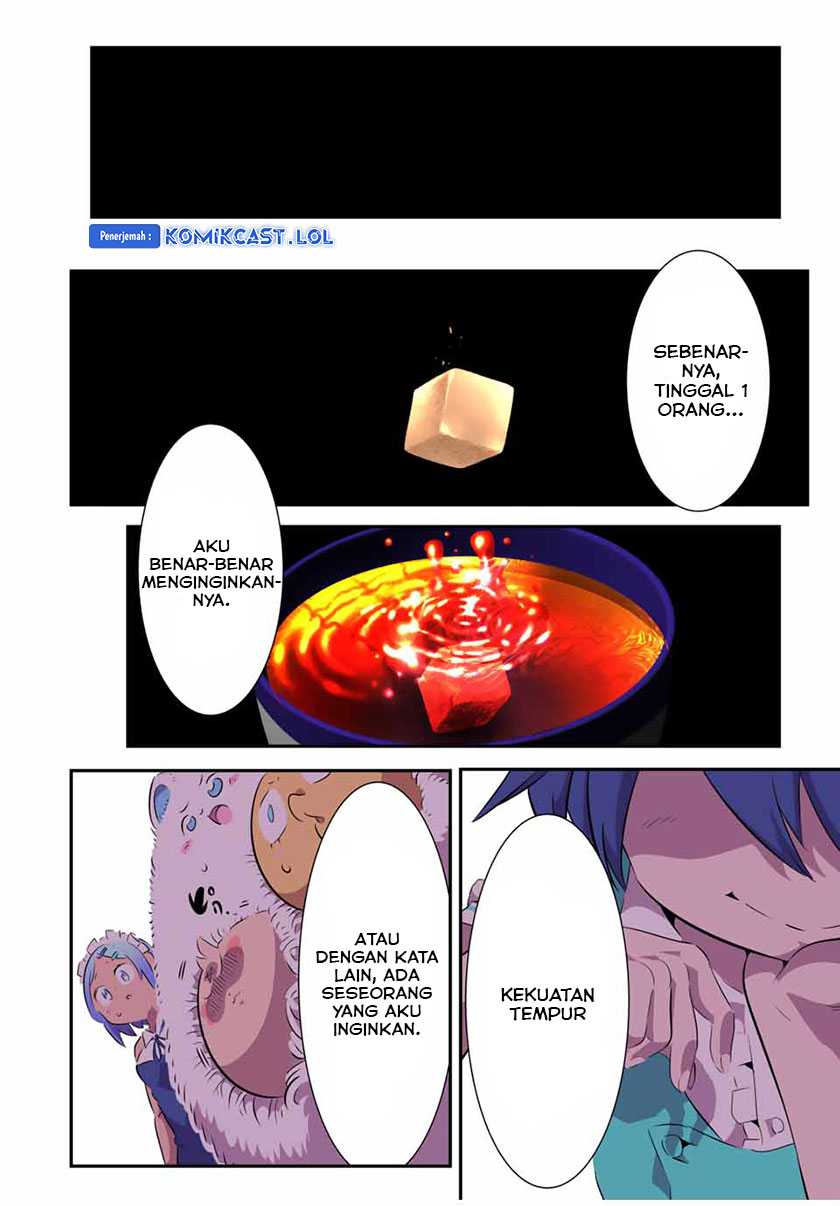 Chapter 152 - halaman 20