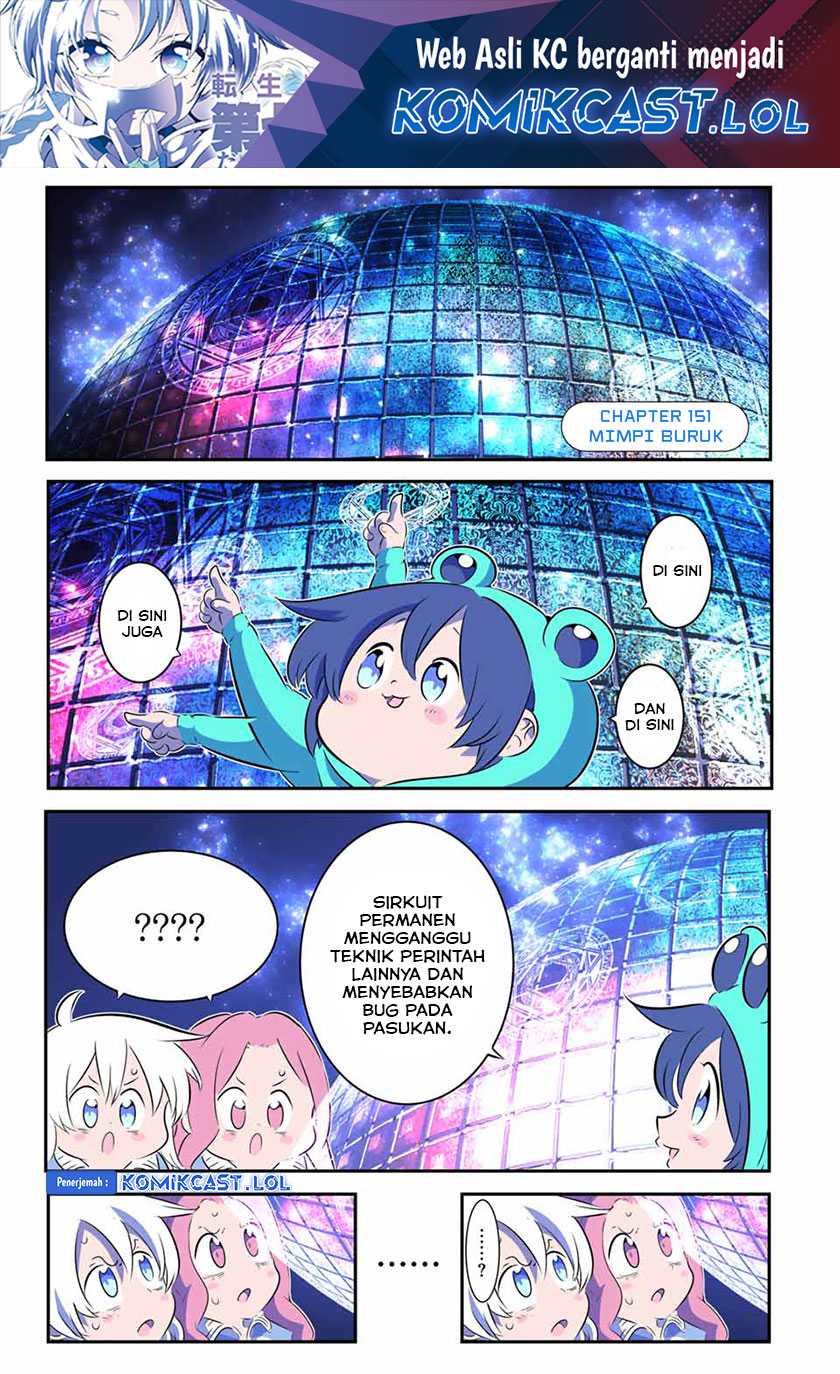 Chapter 152 - halaman 3