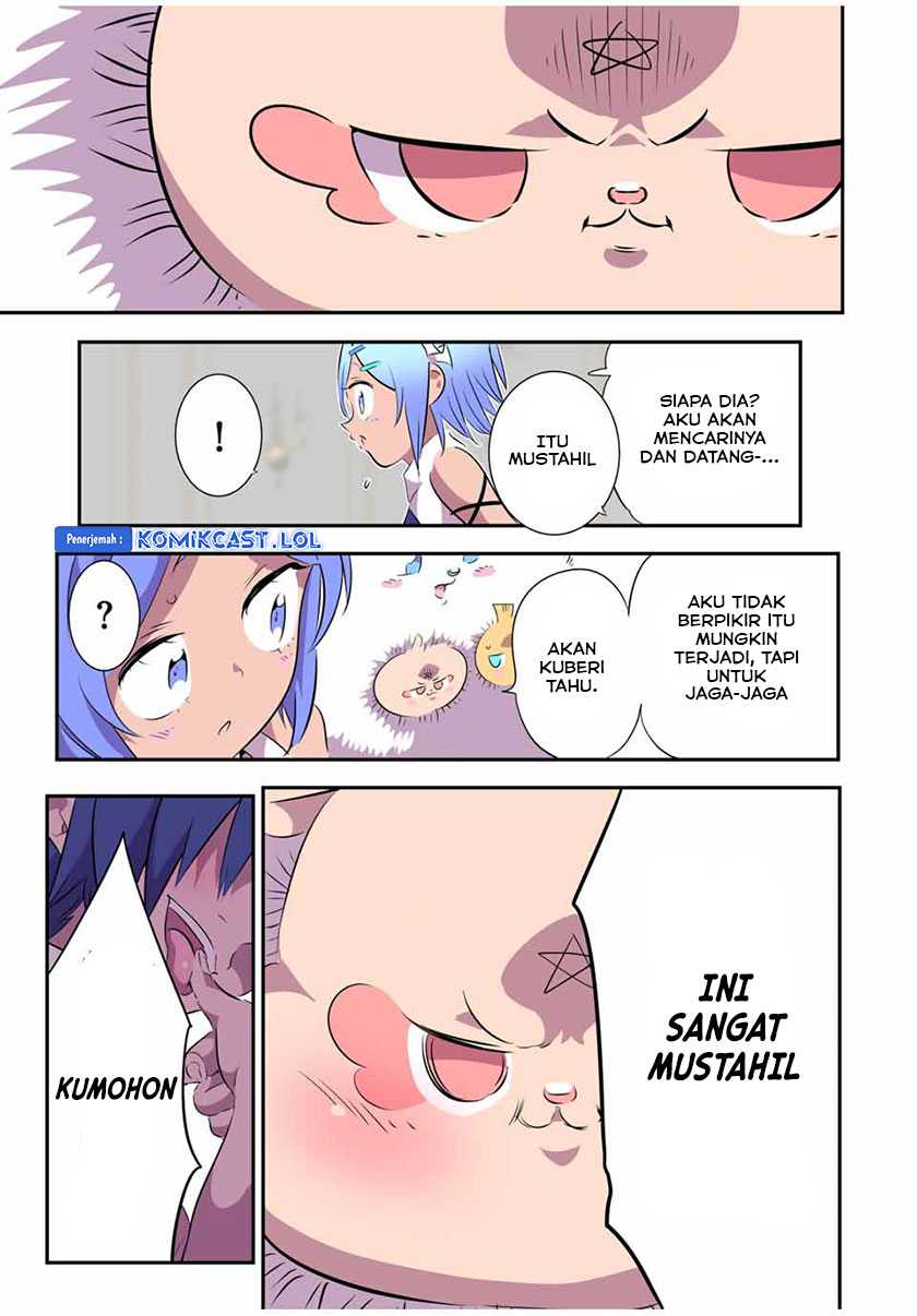 Chapter 152 - halaman 21