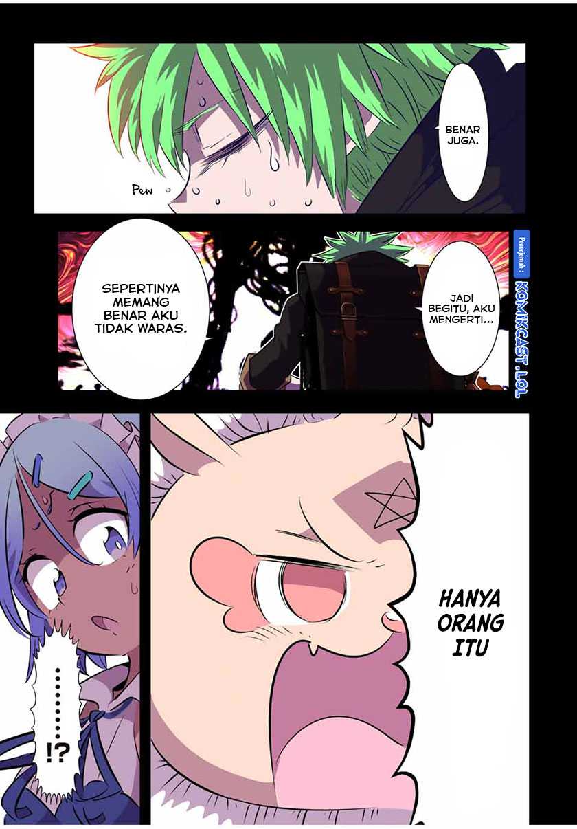 Chapter 152 - halaman 23