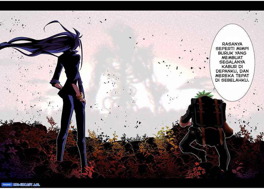 Chapter 152 - halaman 24