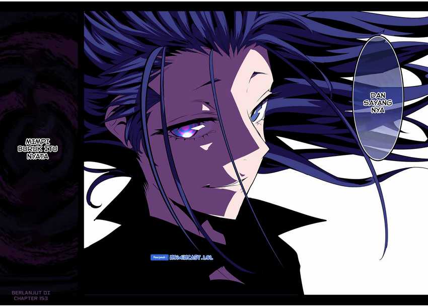 Chapter 152 - halaman 25