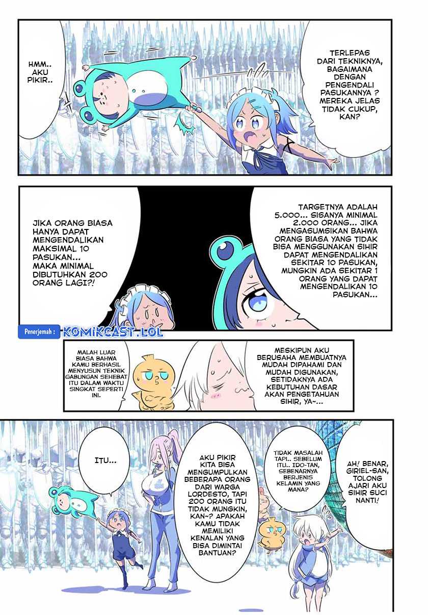 Chapter 152 - halaman 5