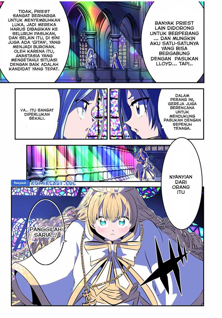 Chapter 152 - halaman 9