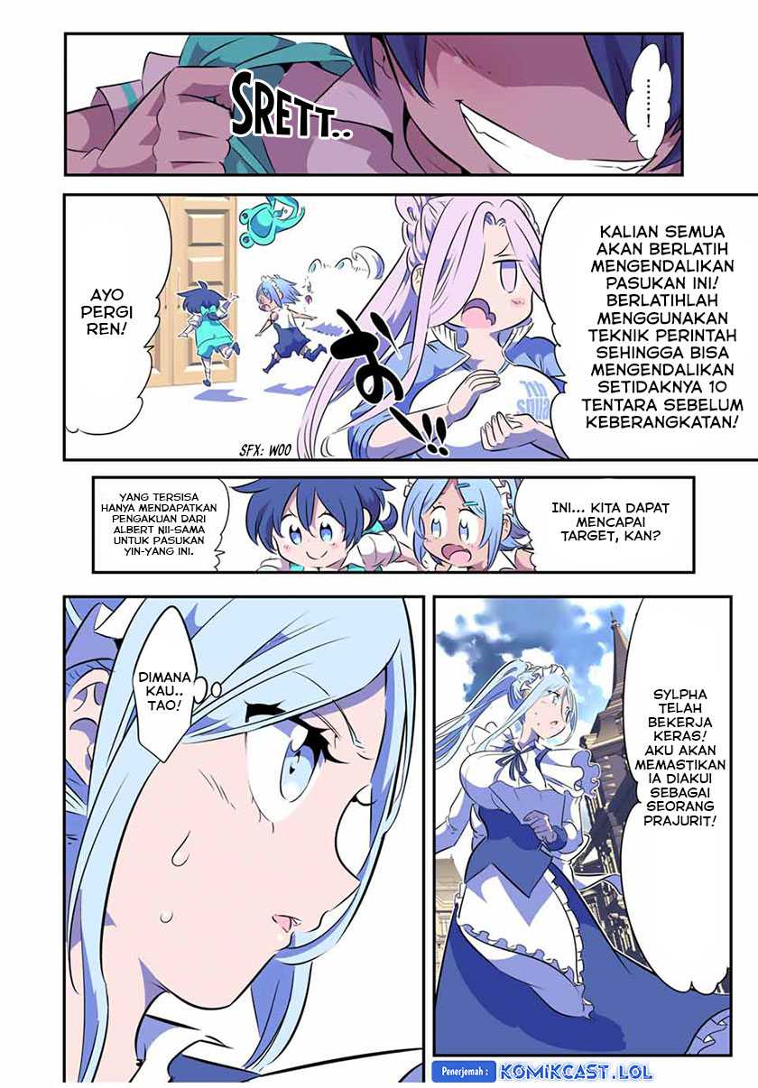 Chapter 152 - halaman 10