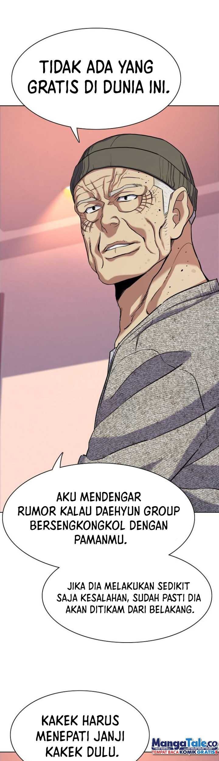 Chapter 82 - halaman 19