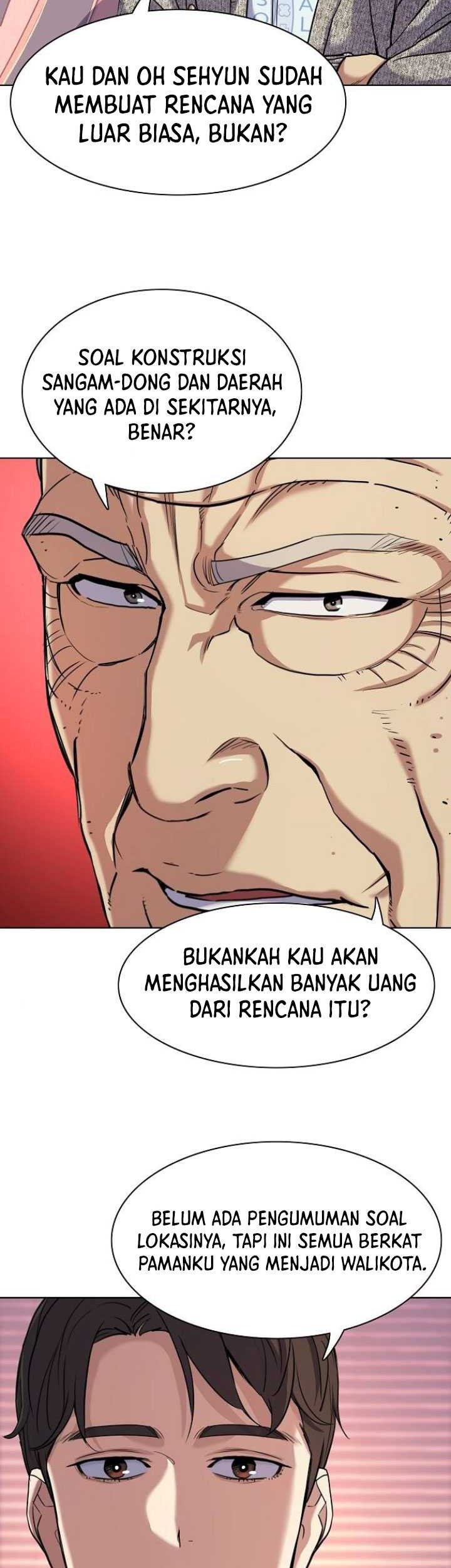Chapter 82 - halaman 21