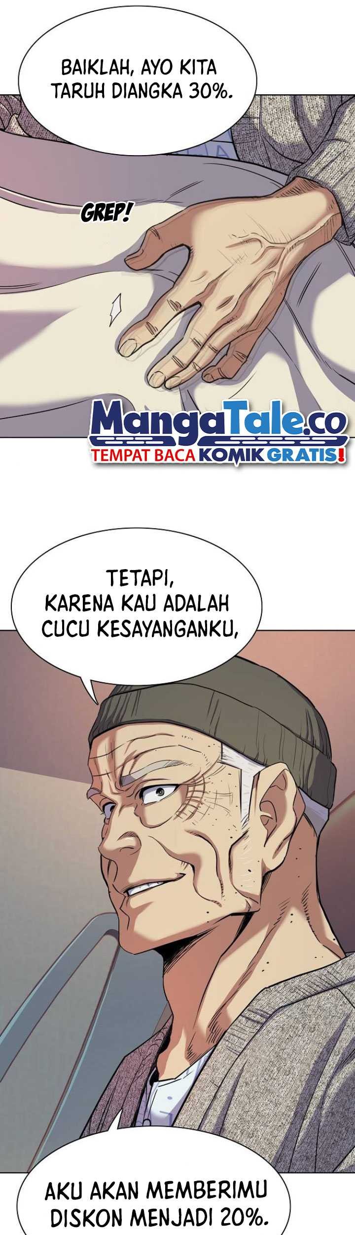 Chapter 82 - halaman 23