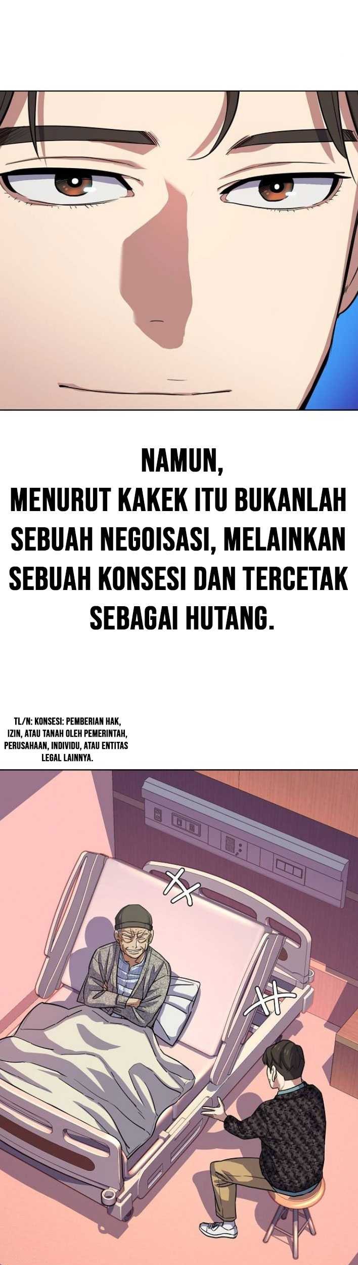 Chapter 82 - halaman 25