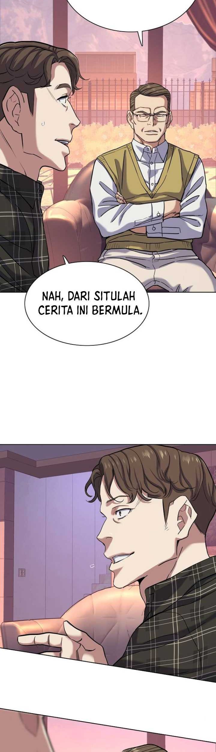 Chapter 82 - halaman 34