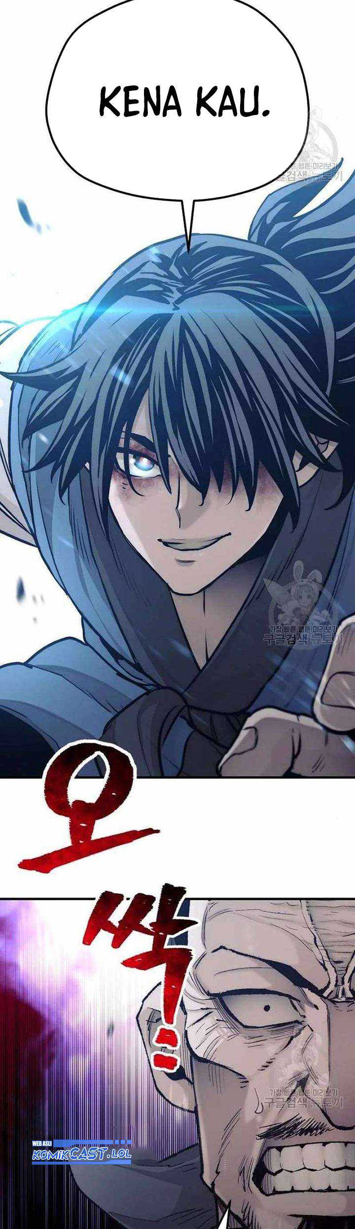 Chapter 98 - halaman 36