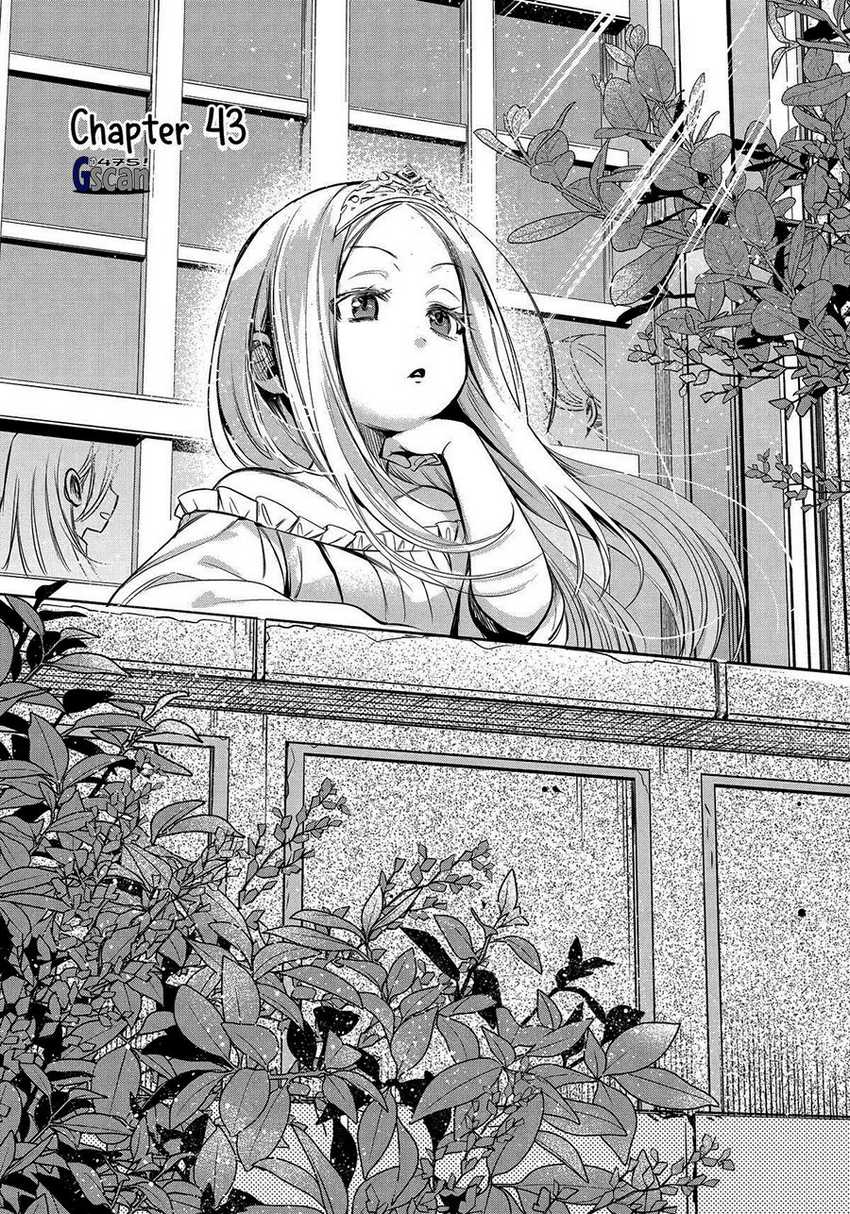 Chapter 43 - halaman 2
