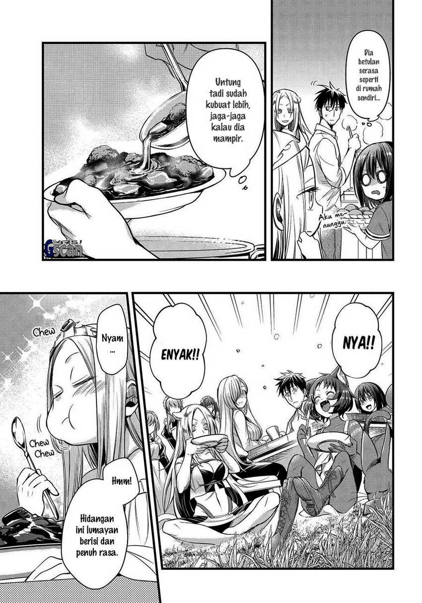 Chapter 43 - halaman 12