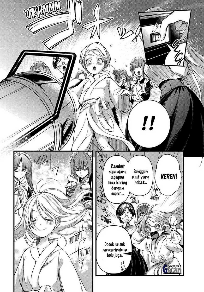 Chapter 43 - halaman 19