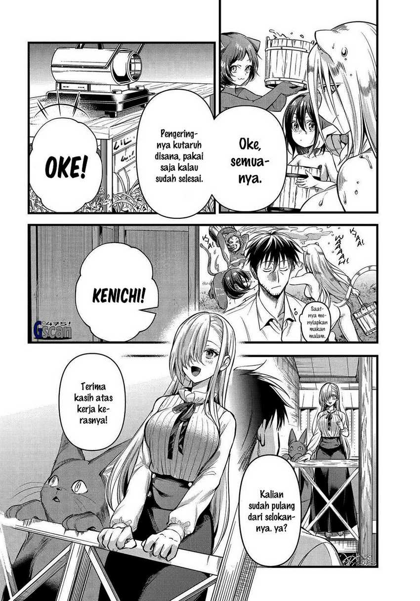 Chapter 43 - halaman 5