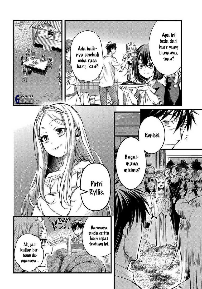 Chapter 43 - halaman 9