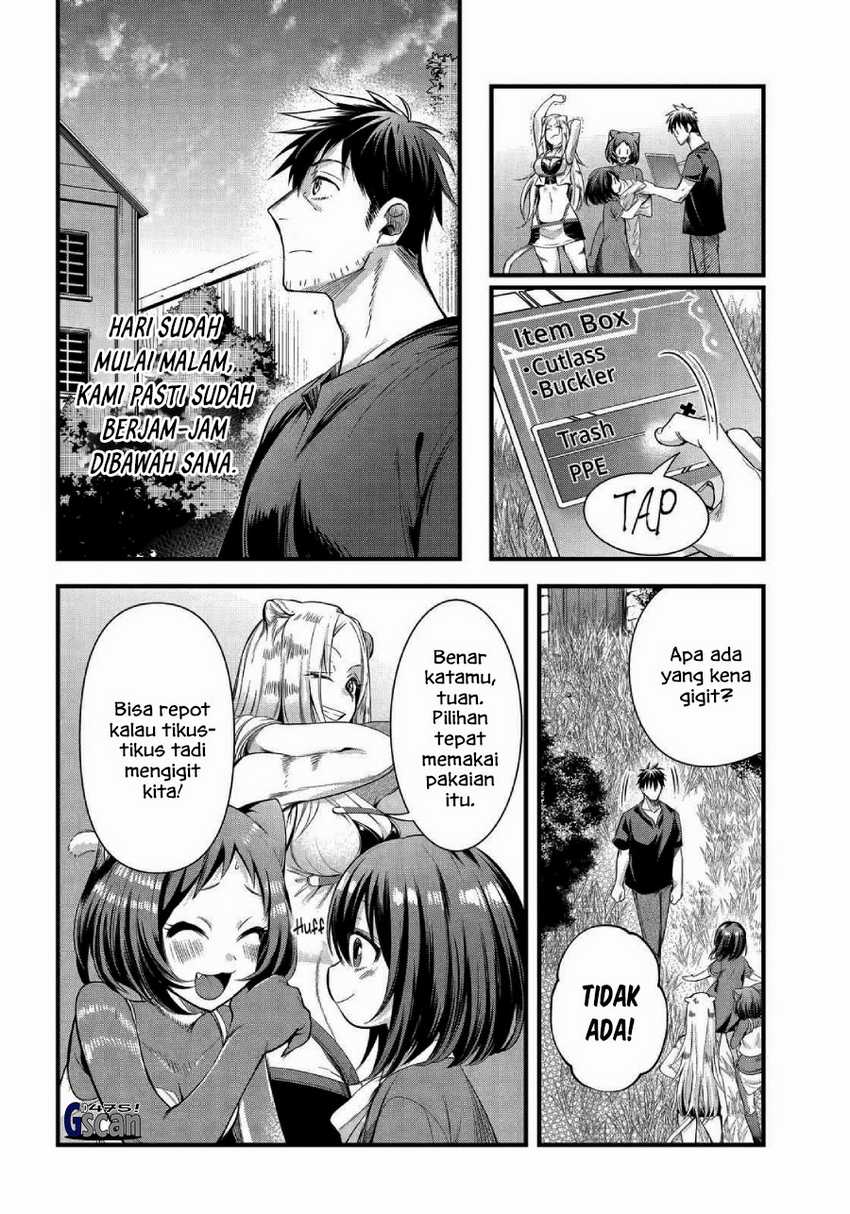 Chapter 42 - halaman 19