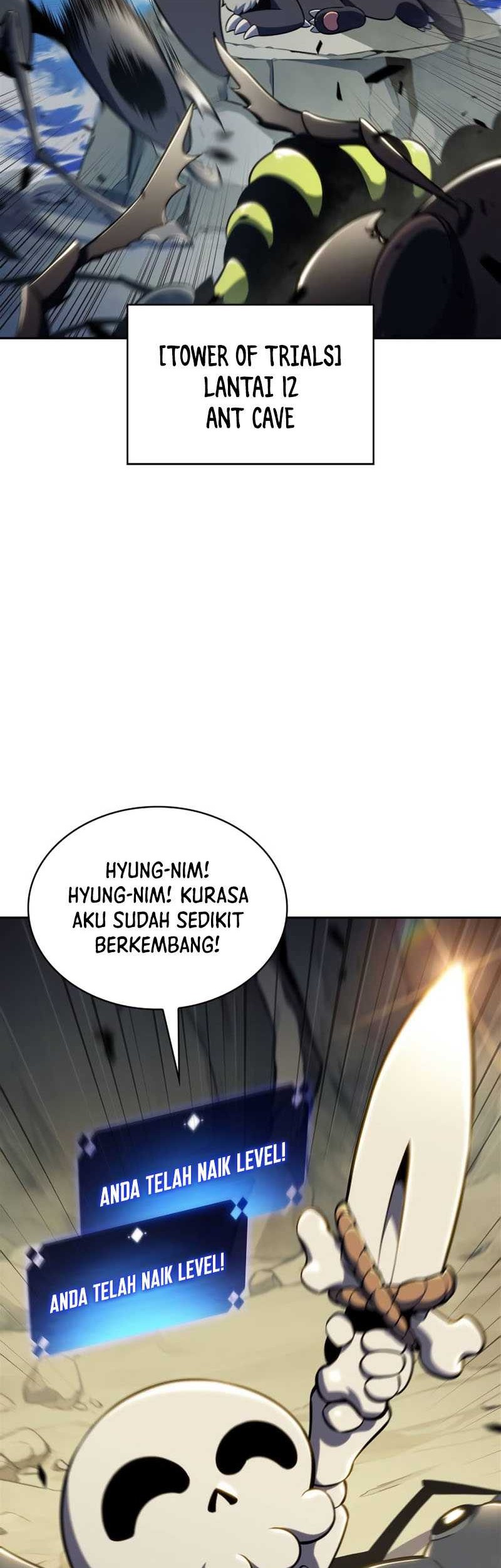 Chapter 136 - halaman 22