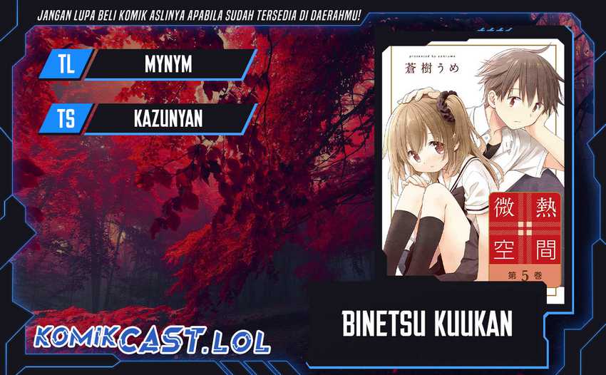Chapter 28.5 - halaman 2