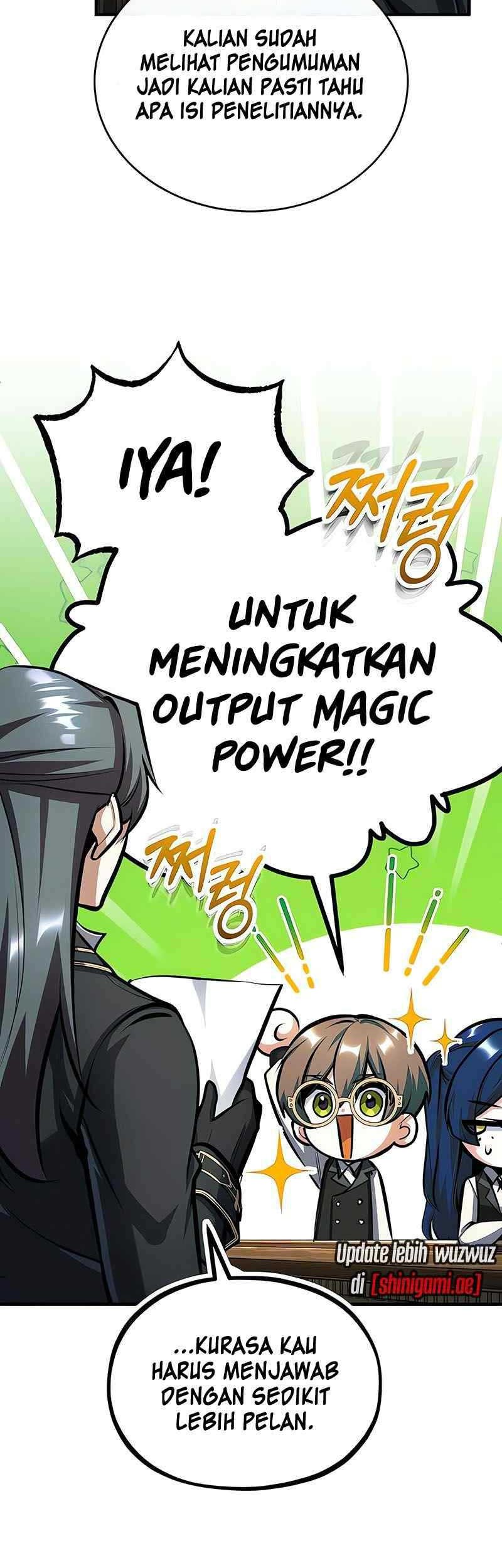 Chapter 83 - halaman 38