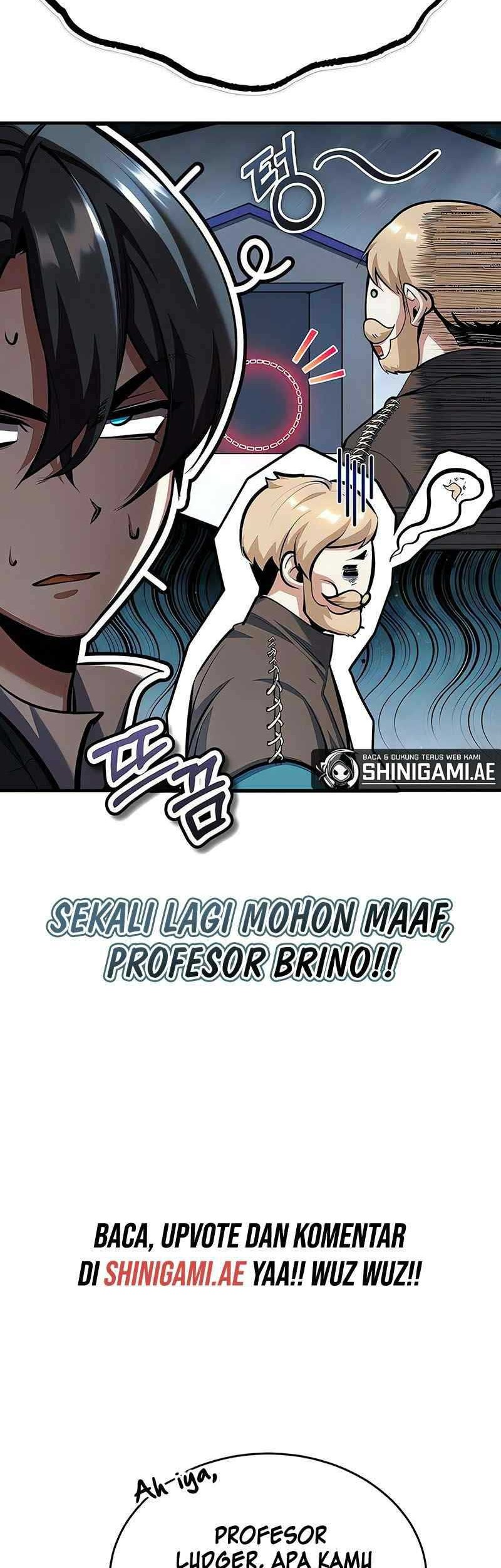 Chapter 83 - halaman 22