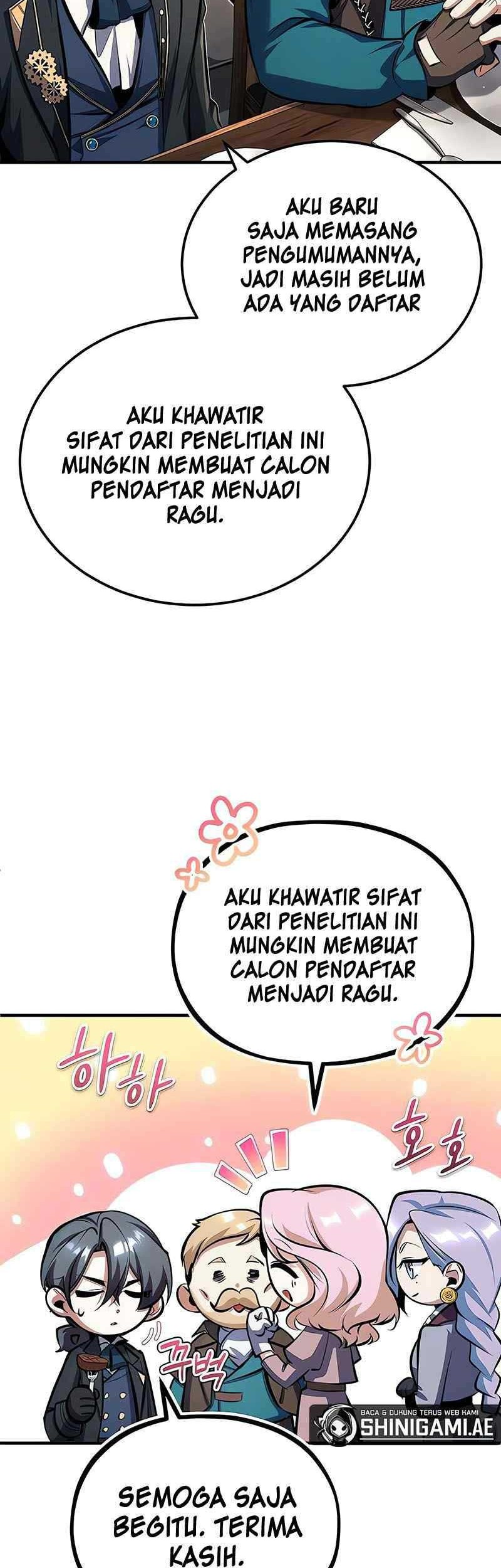 Chapter 83 - halaman 25