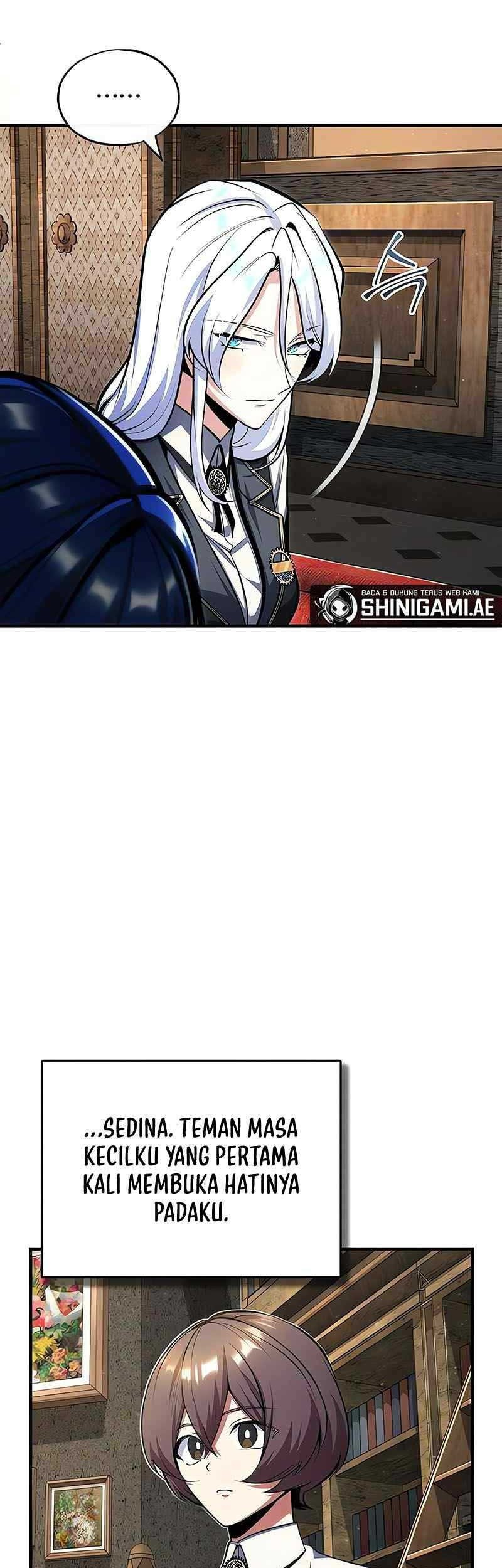 Chapter 83 - halaman 30