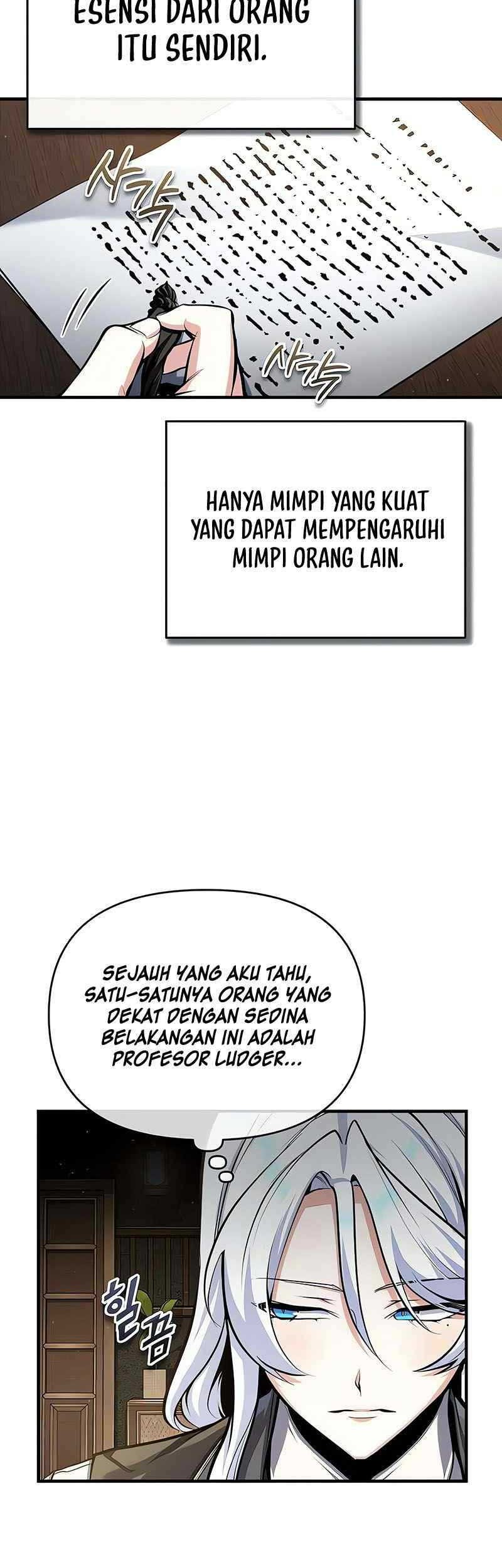 Chapter 83 - halaman 34