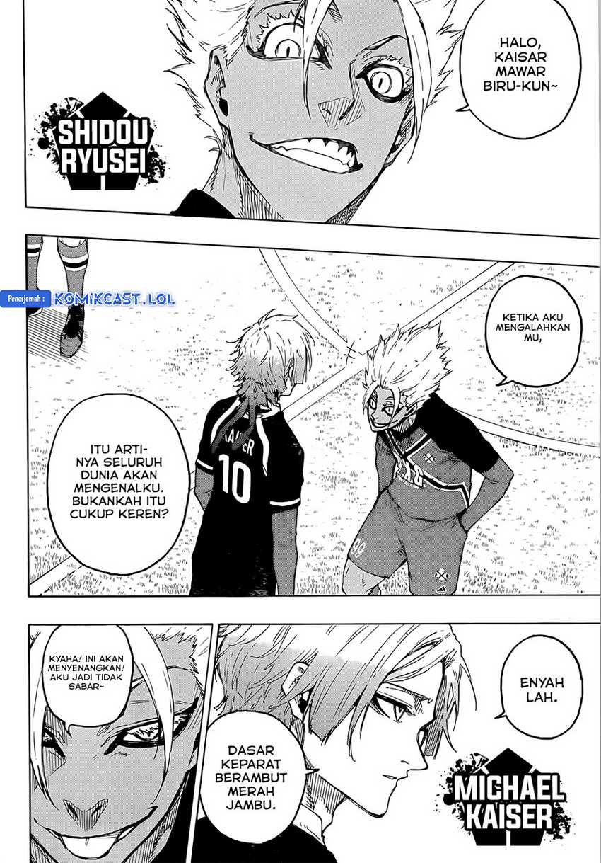 Chapter 248 - halaman 16