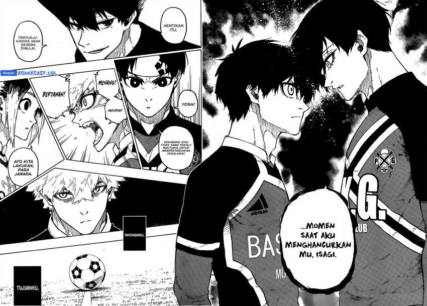 Chapter 248 - halaman 18