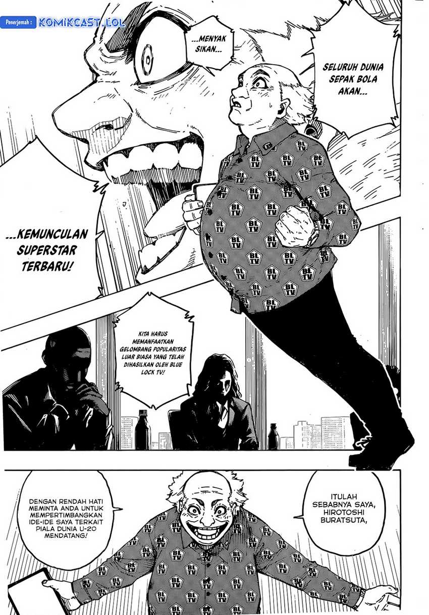 Chapter 248 - halaman 6