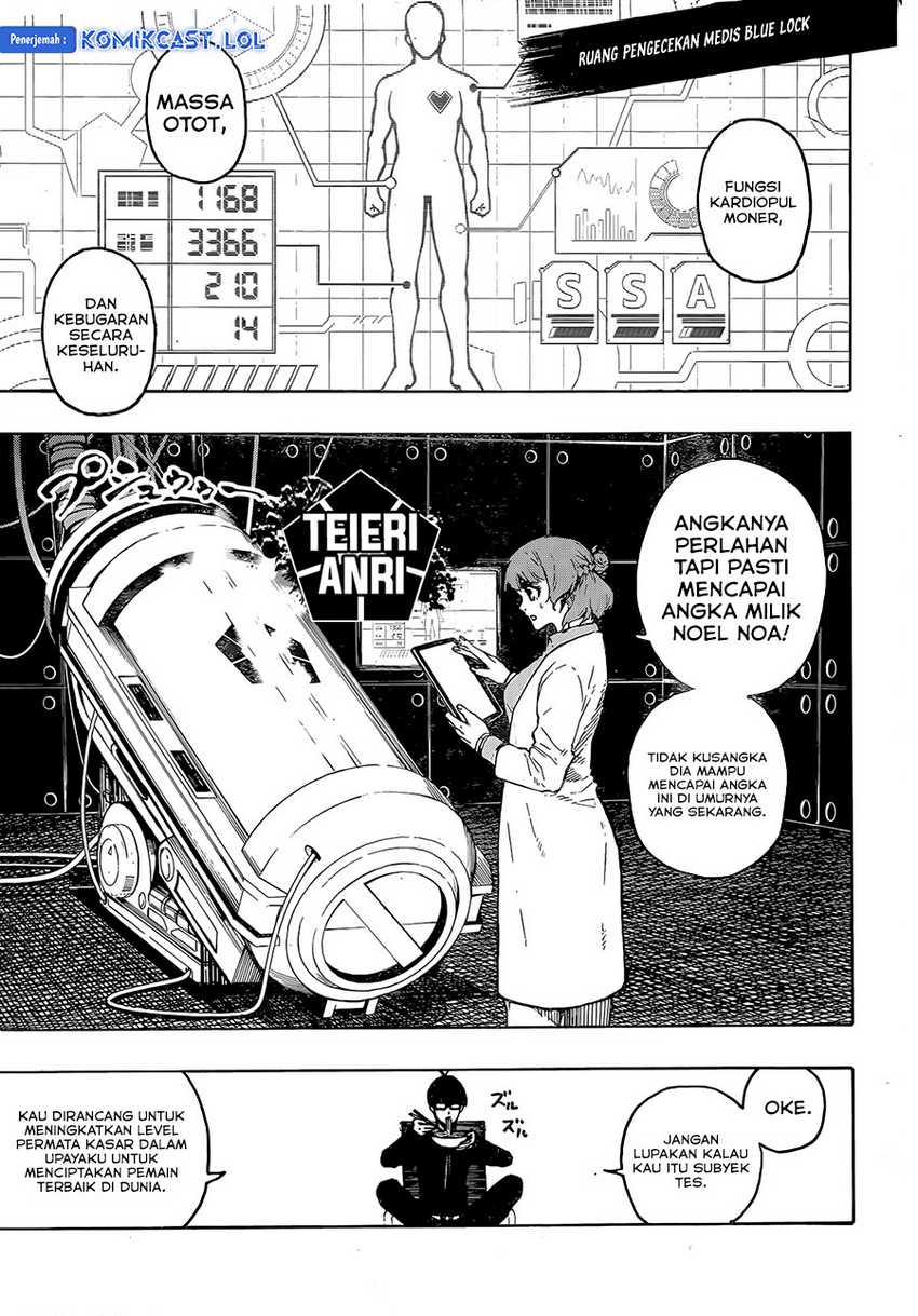 Chapter 248 - halaman 8