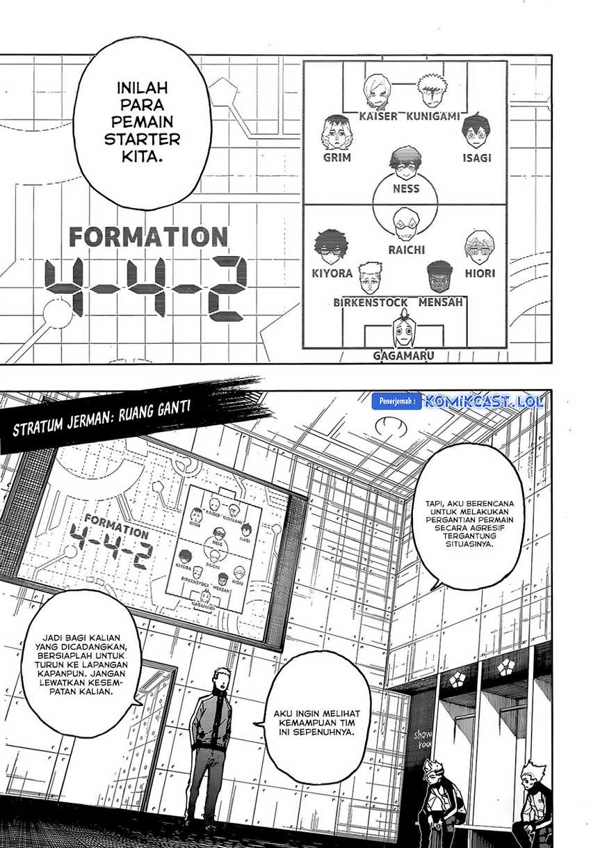 Chapter 248 - halaman 10