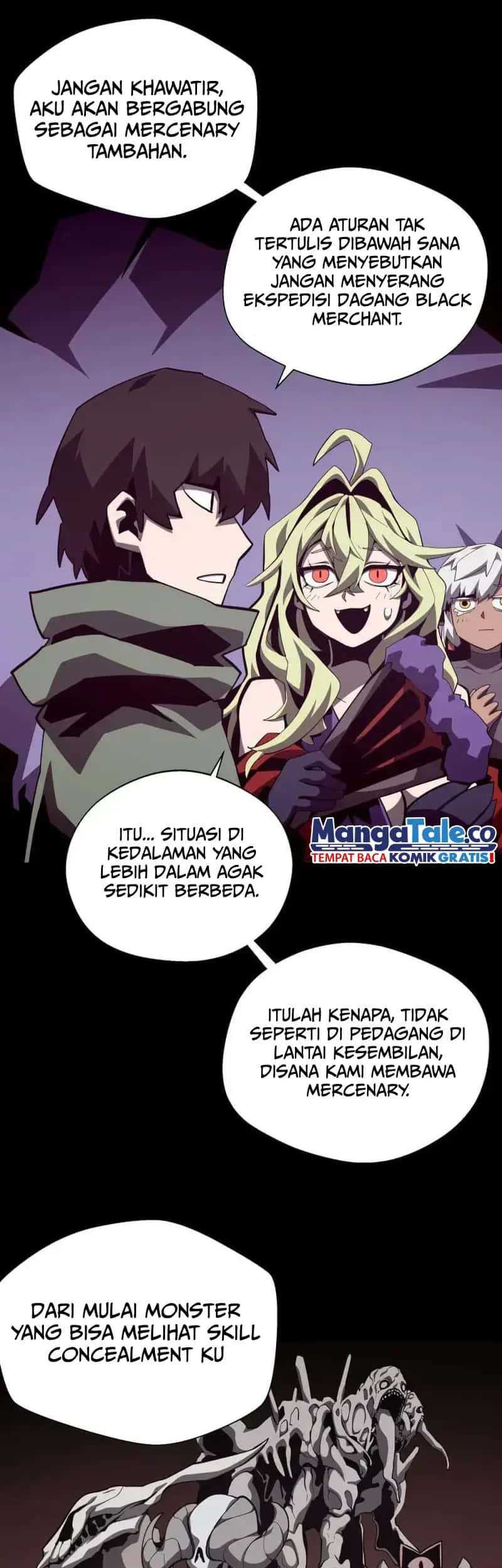 Chapter 70 - halaman 27