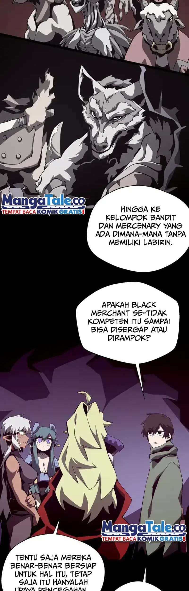 Chapter 70 - halaman 28