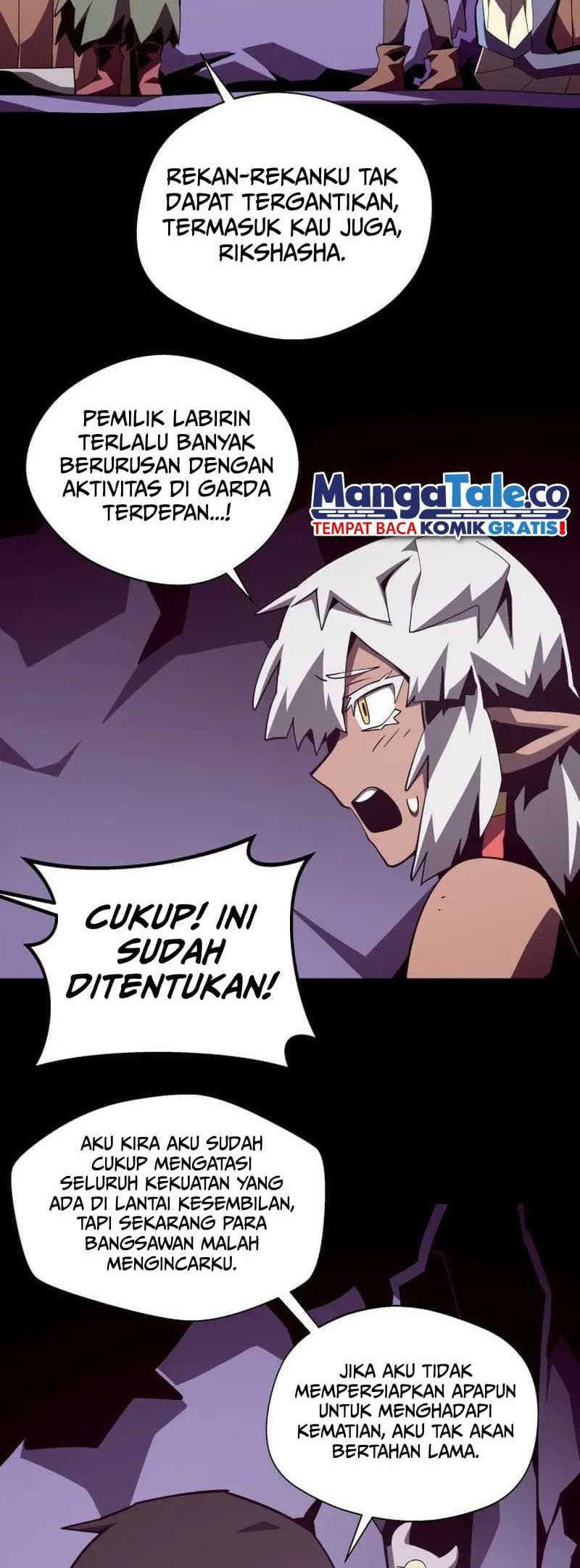 Chapter 70 - halaman 31