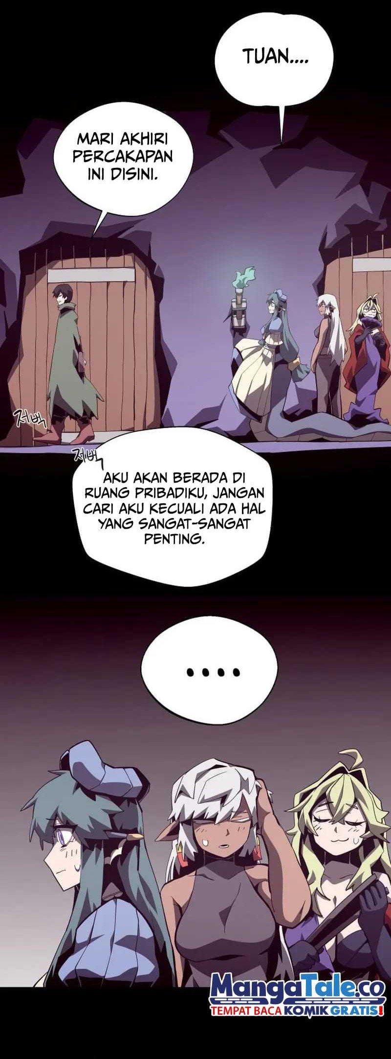 Chapter 70 - halaman 33