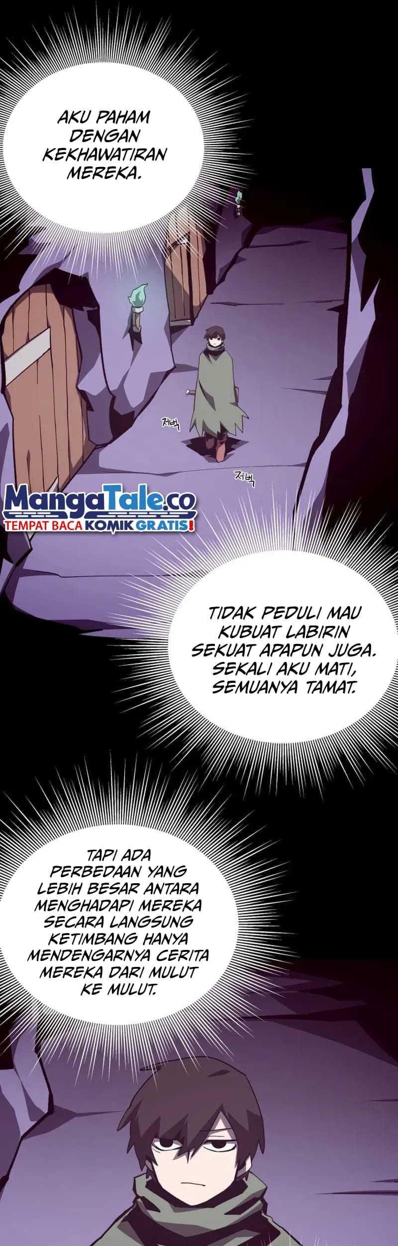 Chapter 70 - halaman 34