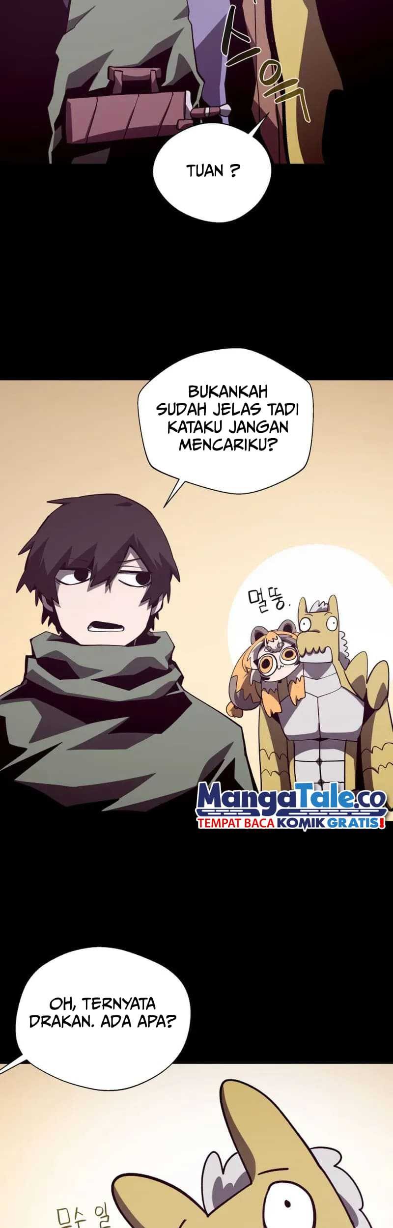 Chapter 70 - halaman 37