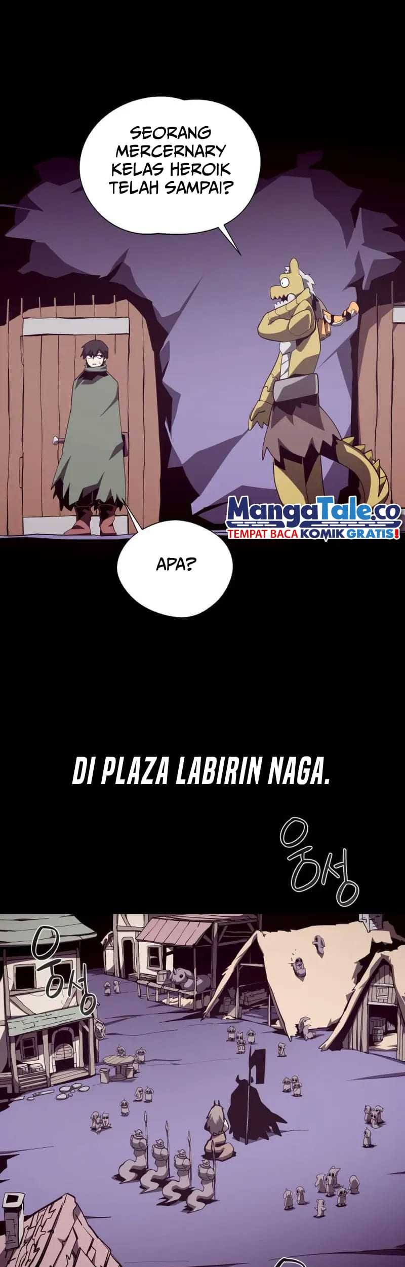Chapter 70 - halaman 40