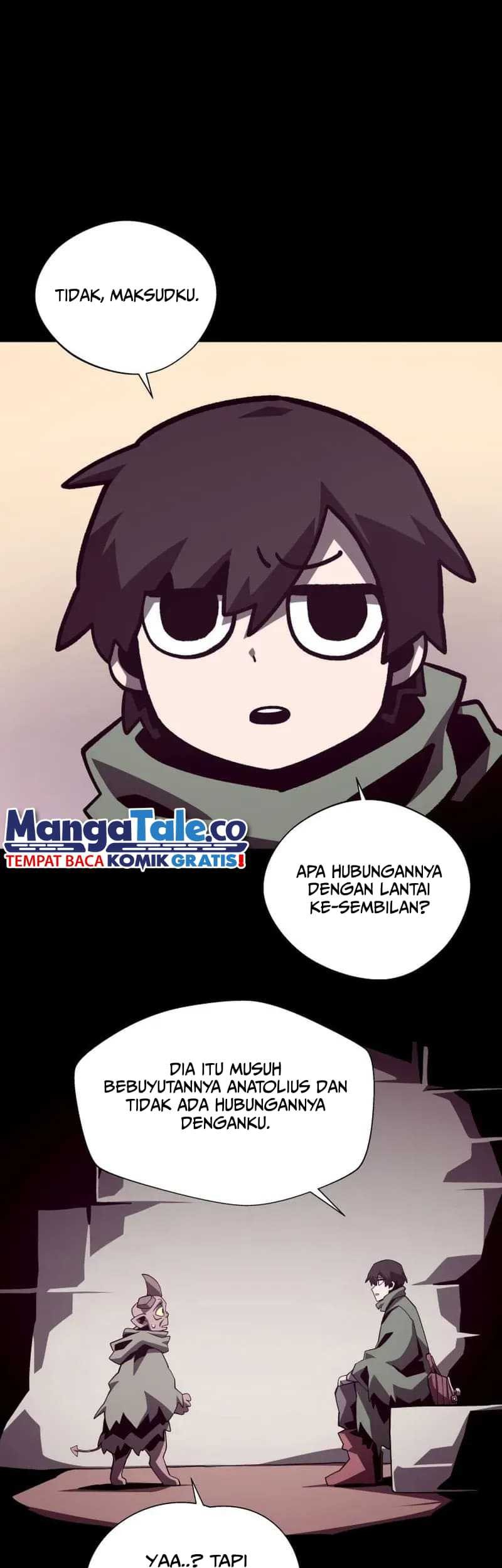 Chapter 70 - halaman 2